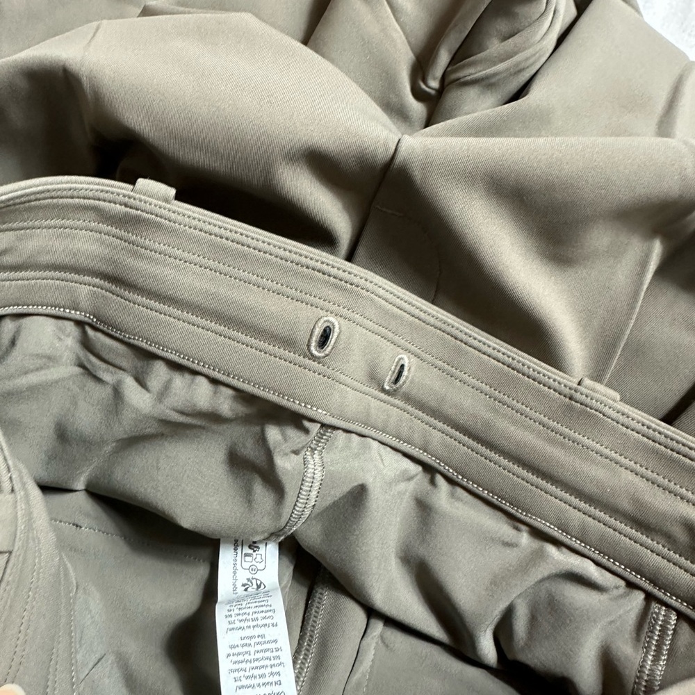 Lululemon Daydrift Slacks Wide Leg - Picture 4 of 7